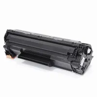HP 107A Black Compatible Toner Cartridge (Copy)